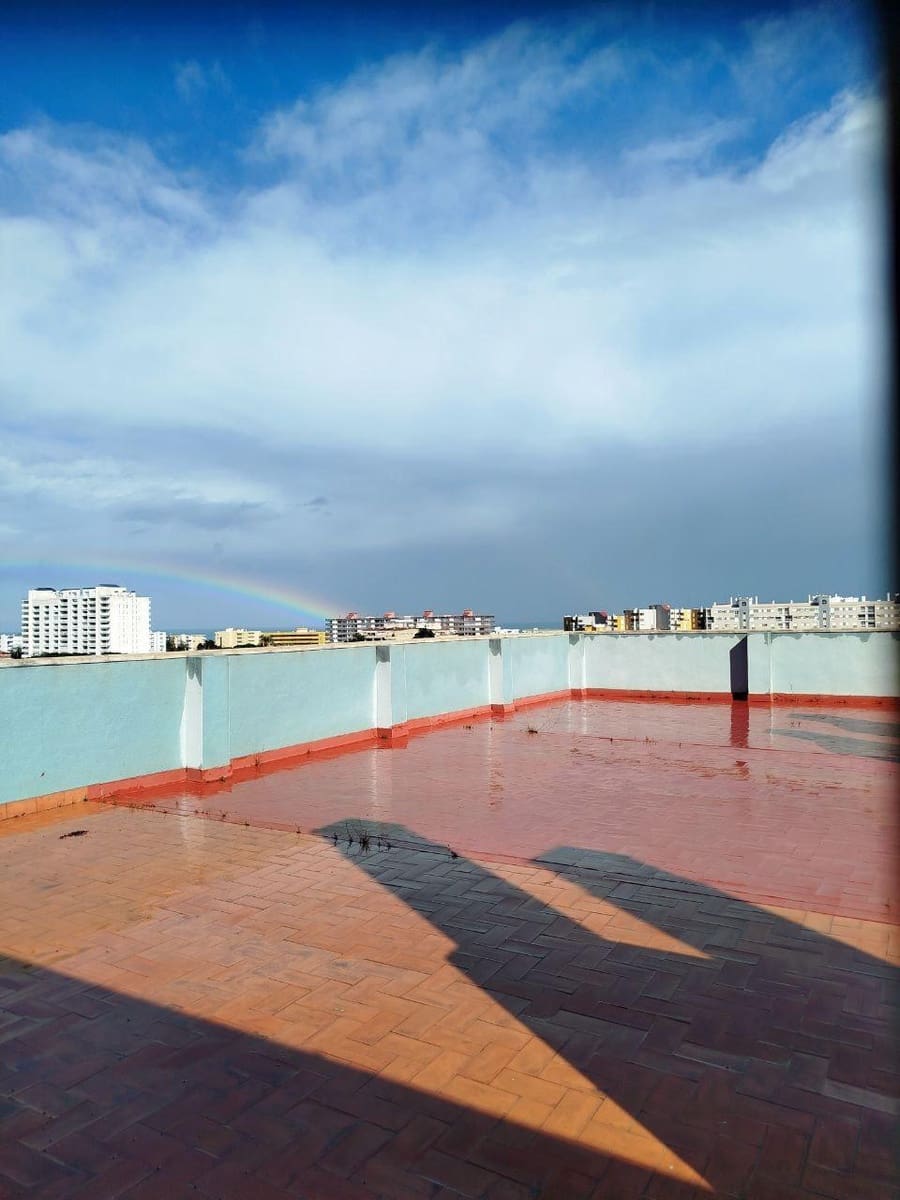 3 soveværelse Lejlighed til salg i Canet d'En Berenguer med swimmingpool garage - € 239.000 (Ref: 8907698)