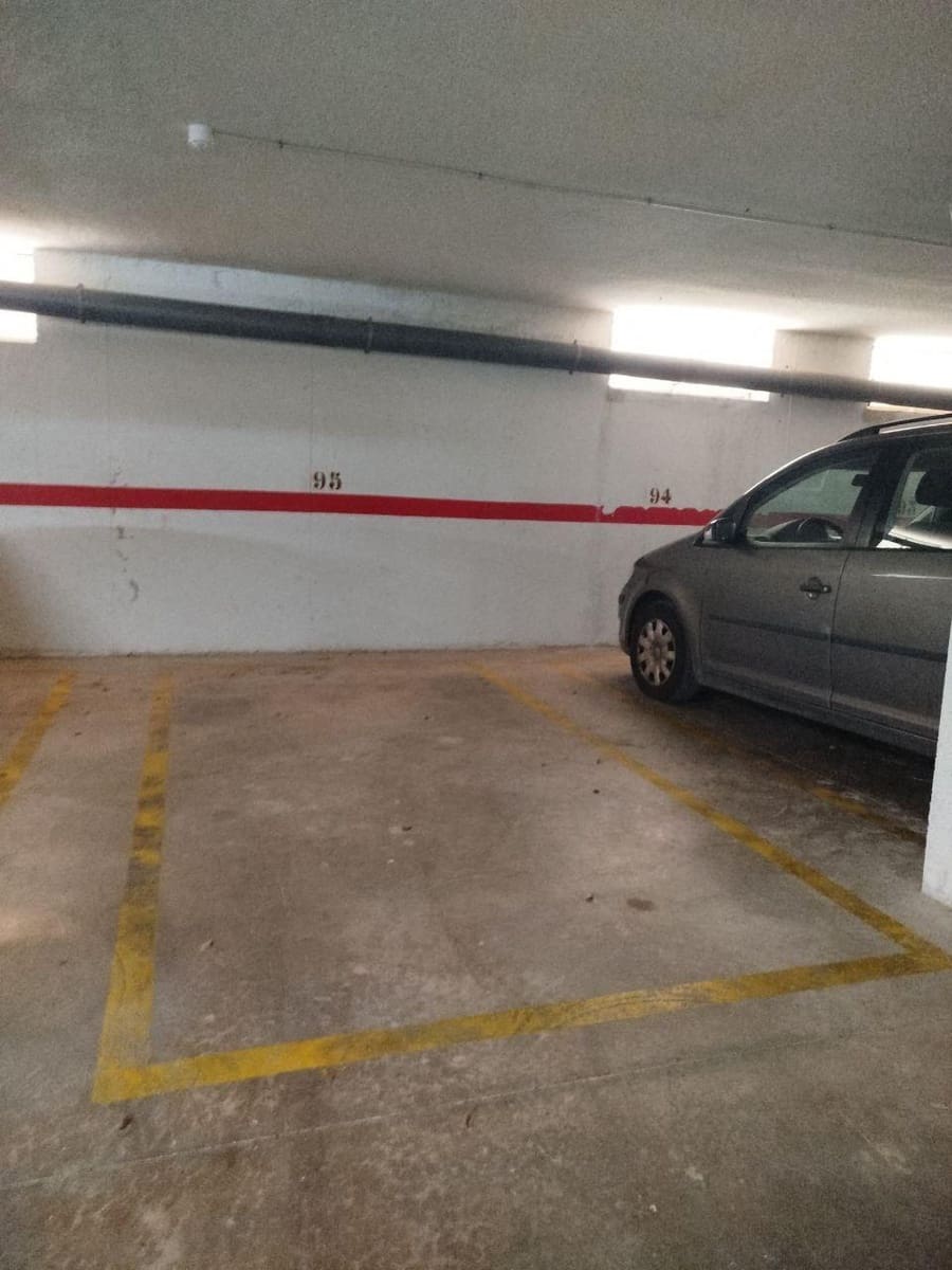 3 soveværelse Lejlighed til salg i Canet d'En Berenguer med swimmingpool garage - € 239.000 (Ref: 8907698)