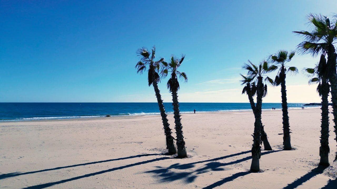 3 soveværelse Lejlighed til salg i Canet d'En Berenguer med swimmingpool garage - € 239.000 (Ref: 8907698)