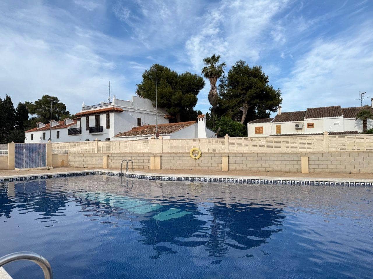 3 soveværelse Lejlighed til salg i Canet d'En Berenguer med swimmingpool garage - € 239.000 (Ref: 8907698)