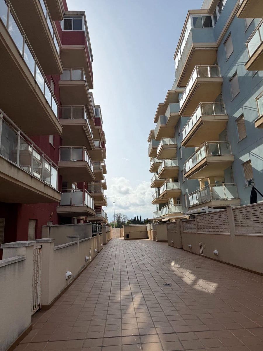 3 soveværelse Lejlighed til salg i Canet d'En Berenguer med swimmingpool garage - € 239.000 (Ref: 8907698)