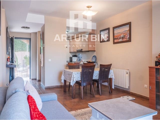 2 chambre Appartement à vendre à Chiva avec piscine garage - 265 000 € (Ref: 8932257)