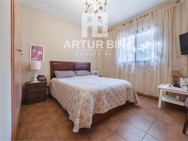 2 chambre Appartement à vendre à Chiva avec piscine garage - 265 000 € (Ref: 8932257)