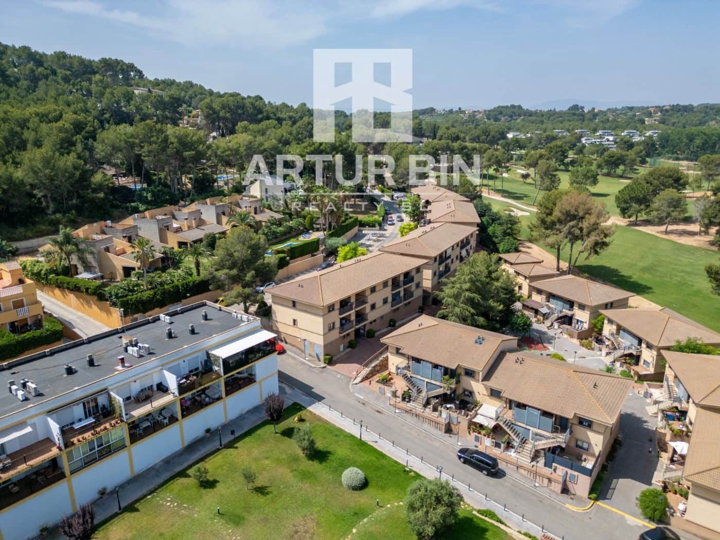 2 soveværelse Lejlighed til salg i Chiva med swimmingpool garage - € 265.000 (Ref: 8932257)