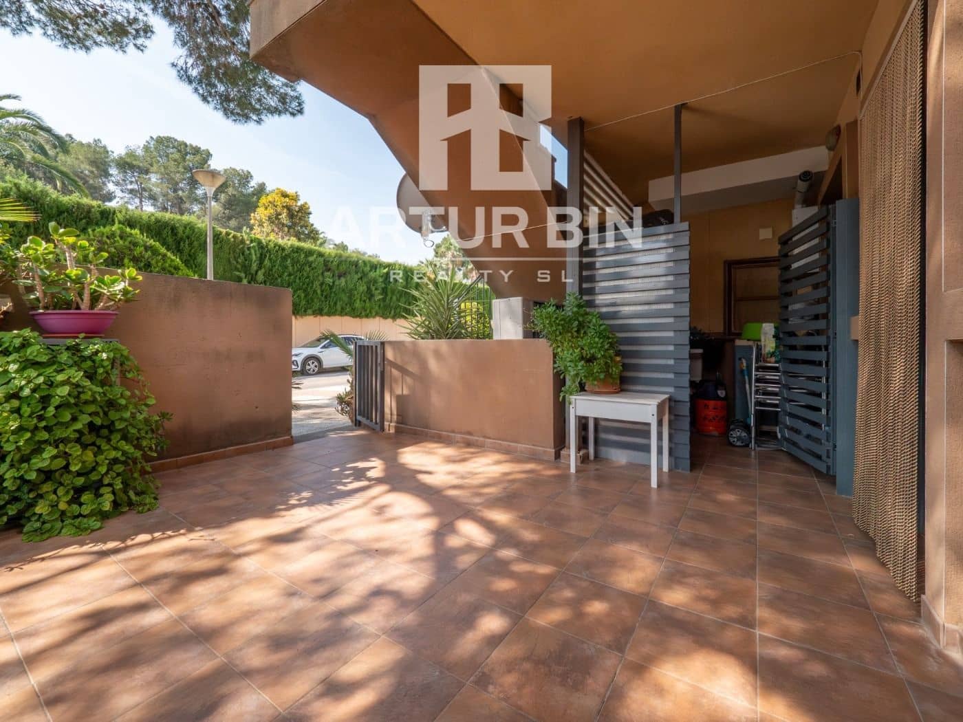 2 soveværelse Lejlighed til salg i Chiva med swimmingpool garage - € 265.000 (Ref: 8932257)