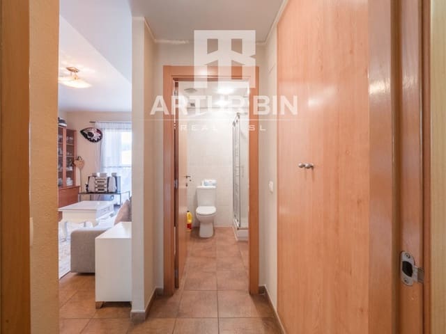 2 chambre Appartement à vendre à Chiva avec piscine garage - 265 000 € (Ref: 8932257)