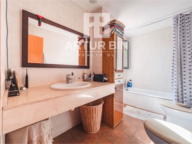 2 chambre Appartement à vendre à Chiva avec piscine garage - 265 000 € (Ref: 8932257)