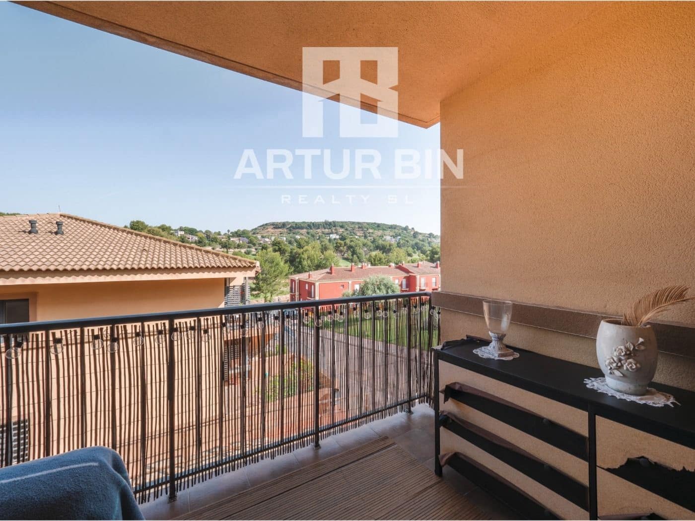 2 soveværelse Lejlighed til salg i Chiva med swimmingpool garage - € 265.000 (Ref: 8932257)