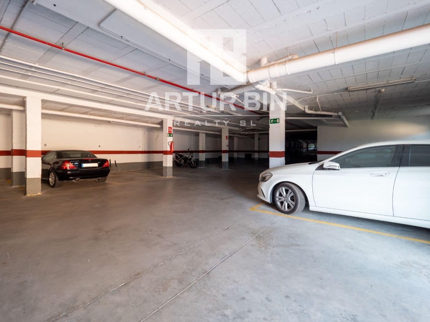 2 soveværelse Lejlighed til salg i Chiva med swimmingpool garage - € 265.000 (Ref: 8932257)