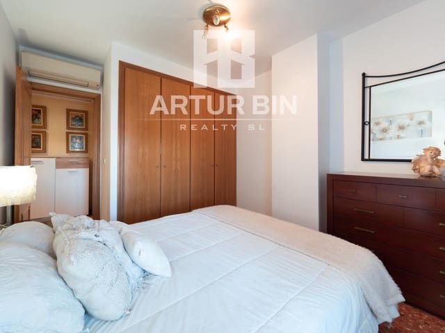 2 slaapkamer Appartement te koop in Valencia stad met zwembad - € 245.000 (Ref: 8939434)