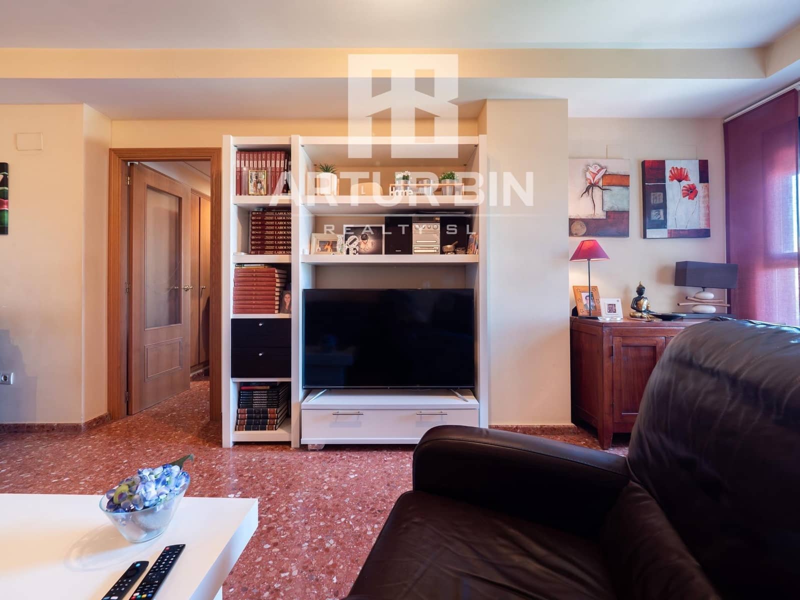 2 bedroom Apartment for sale in Valencia city with pool - € 245,000 (Ref: 8939434)