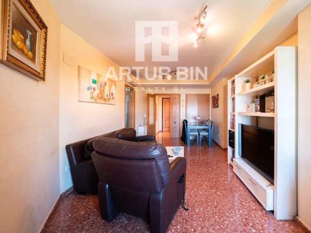 2 slaapkamer Appartement te koop in Valencia stad met zwembad - € 245.000 (Ref: 8939434)