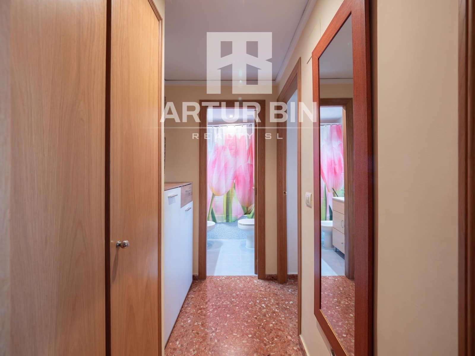 2 bedroom Apartment for sale in Valencia city with pool - € 245,000 (Ref: 8939434)
