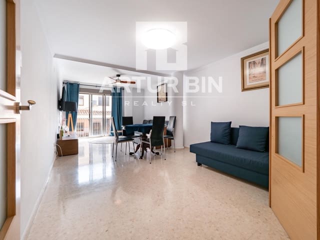 2 quarto Apartamento para venda em Gilet com garagem - 210 000 € (Ref: 8943918)