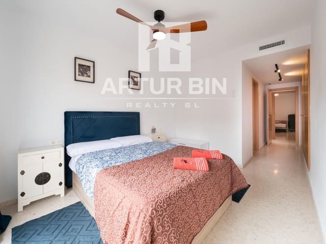 2 quarto Apartamento para venda em Gilet com garagem - 210 000 € (Ref: 8943918)