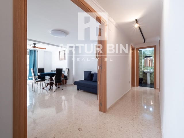 2 quarto Apartamento para venda em Gilet com garagem - 210 000 € (Ref: 8943918)