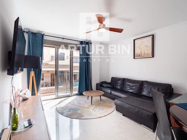 2 quarto Apartamento para venda em Gilet com garagem - 210 000 € (Ref: 8943918)