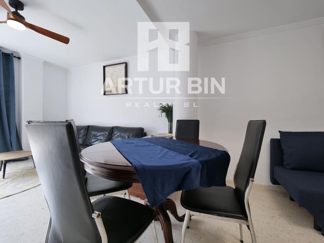 2 quarto Apartamento para venda em Gilet com garagem - 210 000 € (Ref: 8943918)