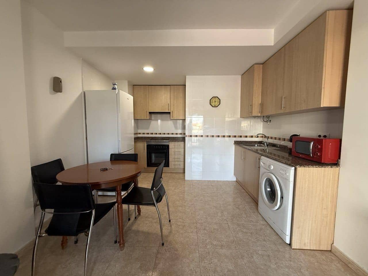 2 sypialnia Apartament na sprzedaż w Chilches - 125 000 € (Ref: 8968338)