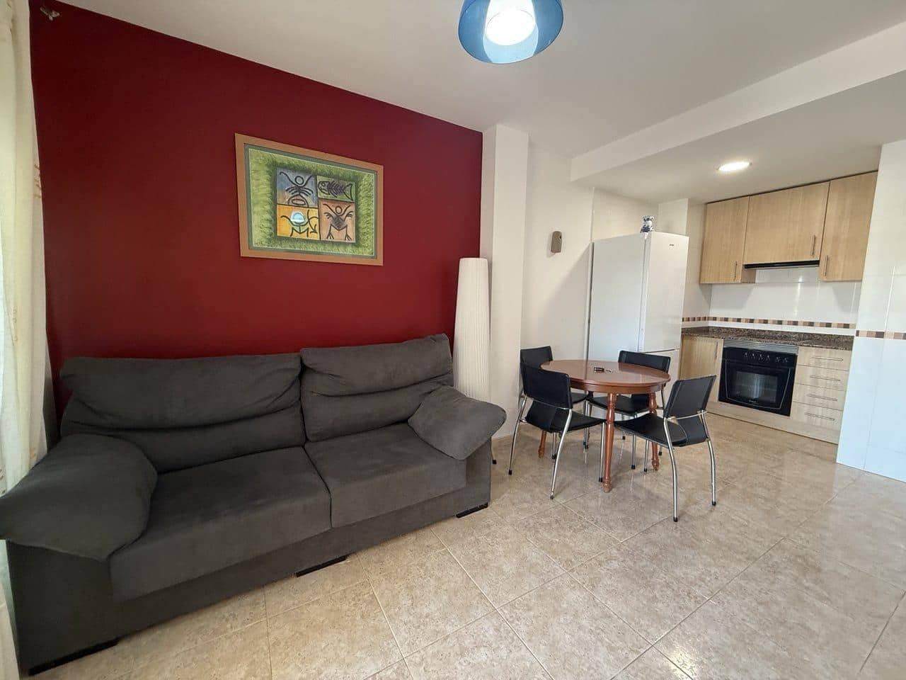 2 sypialnia Apartament na sprzedaż w Chilches - 125 000 € (Ref: 8968338)