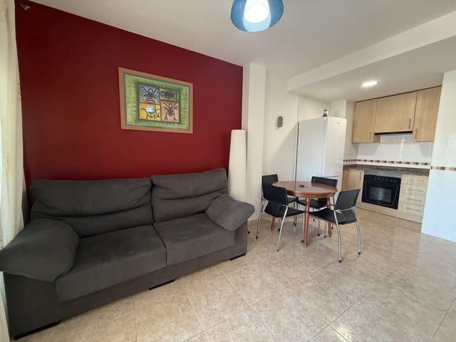 2 sovrum Lägenhet till salu i Chilches - 125 000 € (Ref: 8968338)