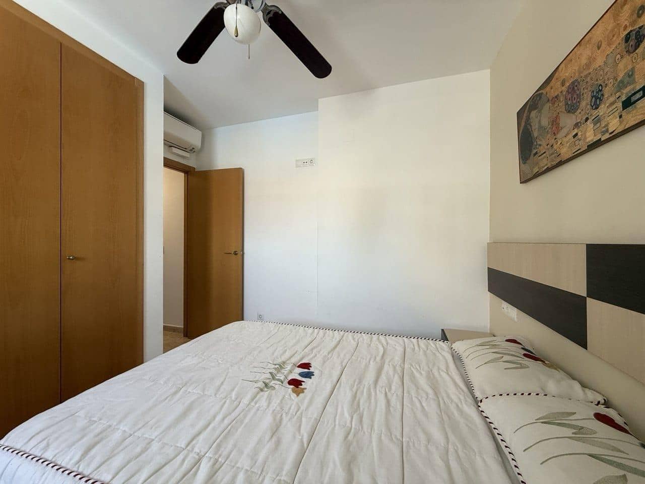 2 sypialnia Apartament na sprzedaż w Chilches - 125 000 € (Ref: 8968338)