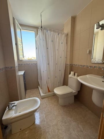 2 sovrum Lägenhet till salu i Chilches - 125 000 € (Ref: 8968338)