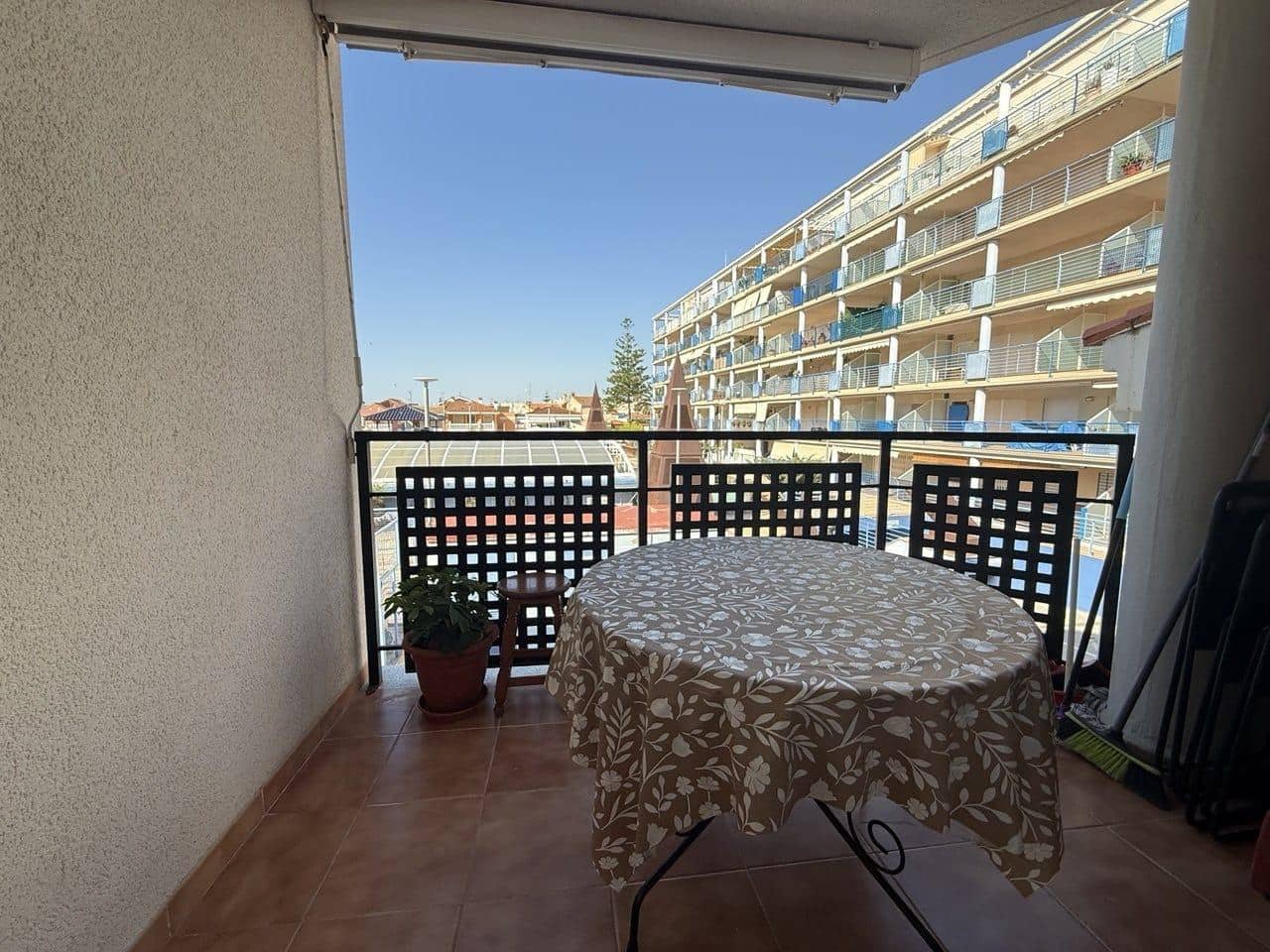 2 sypialnia Apartament na sprzedaż w Chilches - 125 000 € (Ref: 8968338)