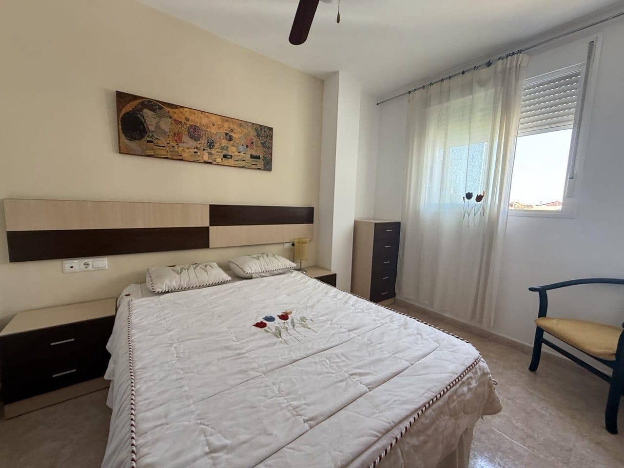 2 sypialnia Apartament na sprzedaż w Chilches - 125 000 € (Ref: 8968338)