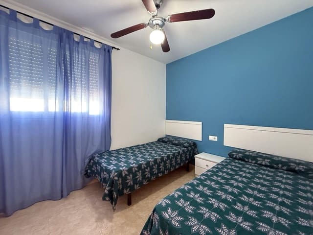 2 sovrum Lägenhet till salu i Chilches - 125 000 € (Ref: 8968338)