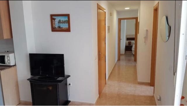 2 sovrum Lägenhet till salu i Chilches - 125 000 € (Ref: 8968338)