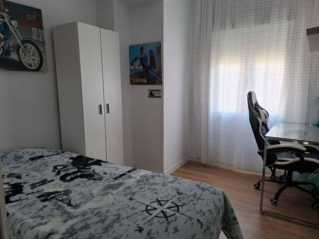 4 quarto Casa em Banda para venda em Moncada - 360 000 € (Ref: 8968340)