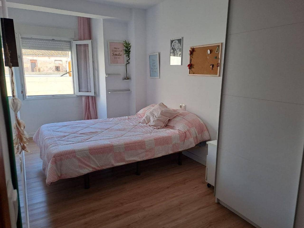 4 quarto Casa em Banda para venda em Moncada - 360 000 € (Ref: 8968340)