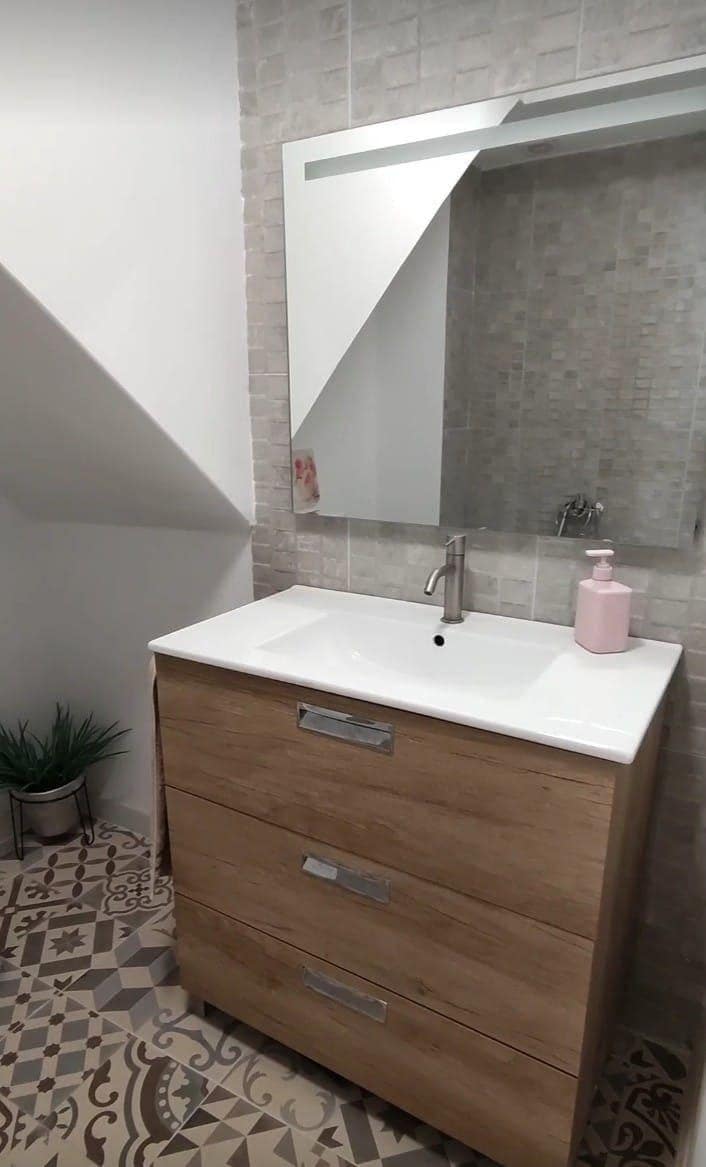 4 quarto Casa em Banda para venda em Moncada - 360 000 € (Ref: 8968340)