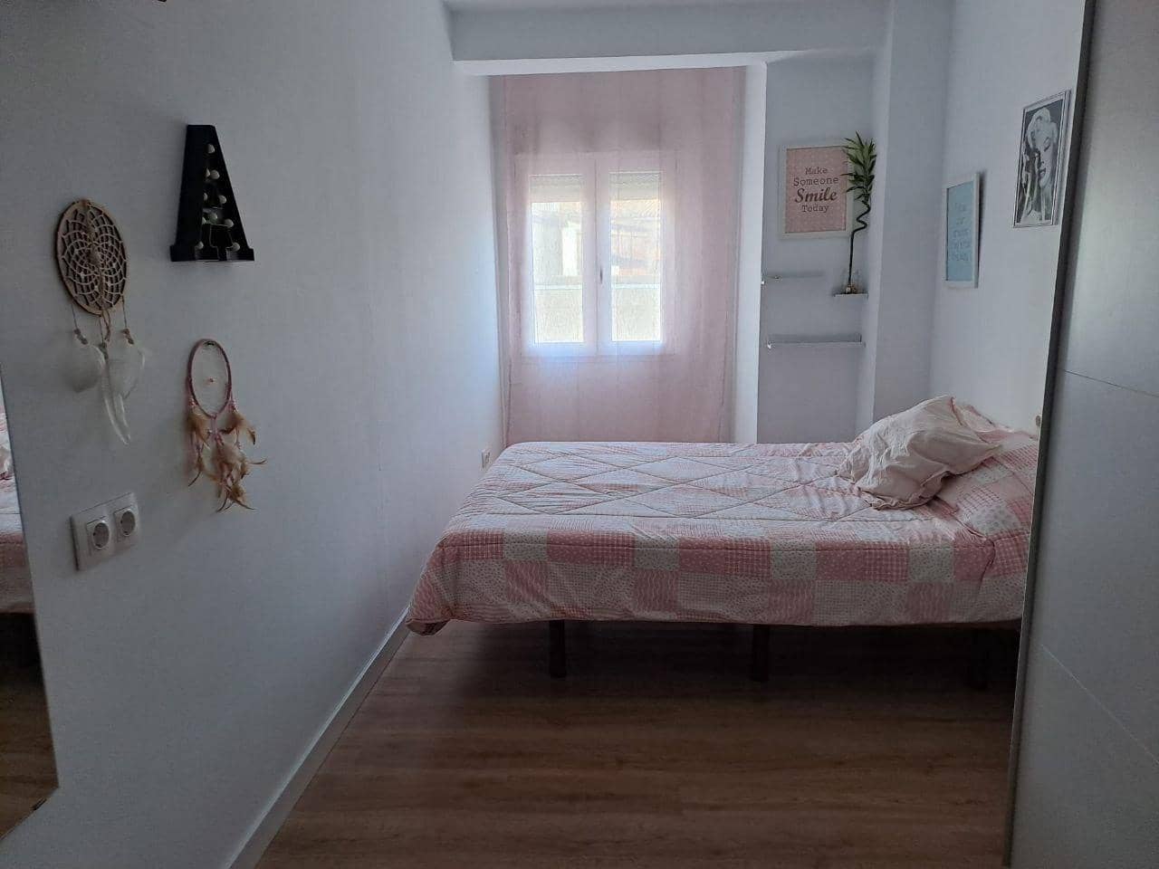 4 quarto Casa em Banda para venda em Moncada - 360 000 € (Ref: 8968340)