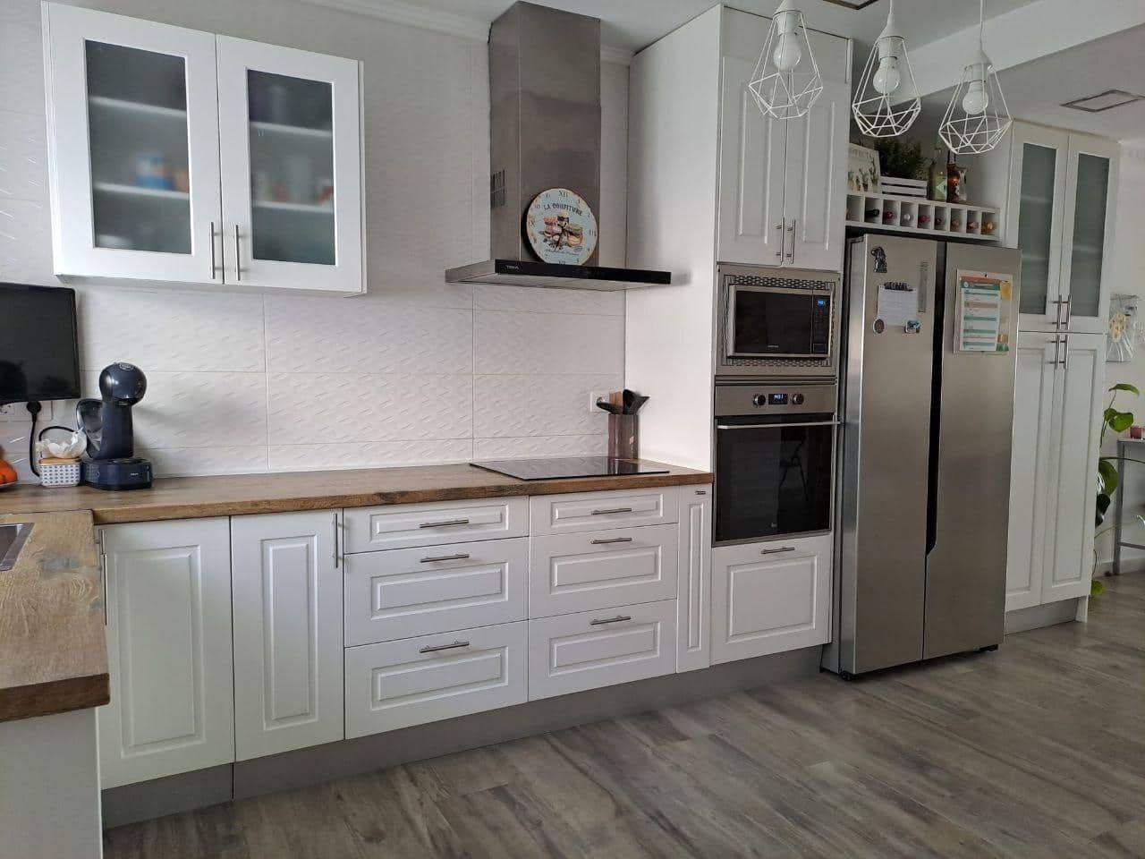 4 quarto Casa em Banda para venda em Moncada - 360 000 € (Ref: 8968340)