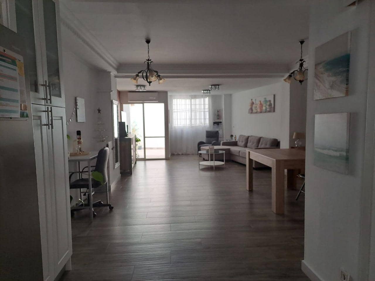 4 quarto Casa em Banda para venda em Moncada - 360 000 € (Ref: 8968340)