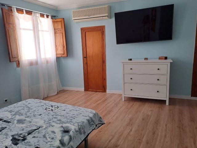 4 Zimmer Haus zu verkaufen in Moncada - 360.000 € (Ref: 8968340)