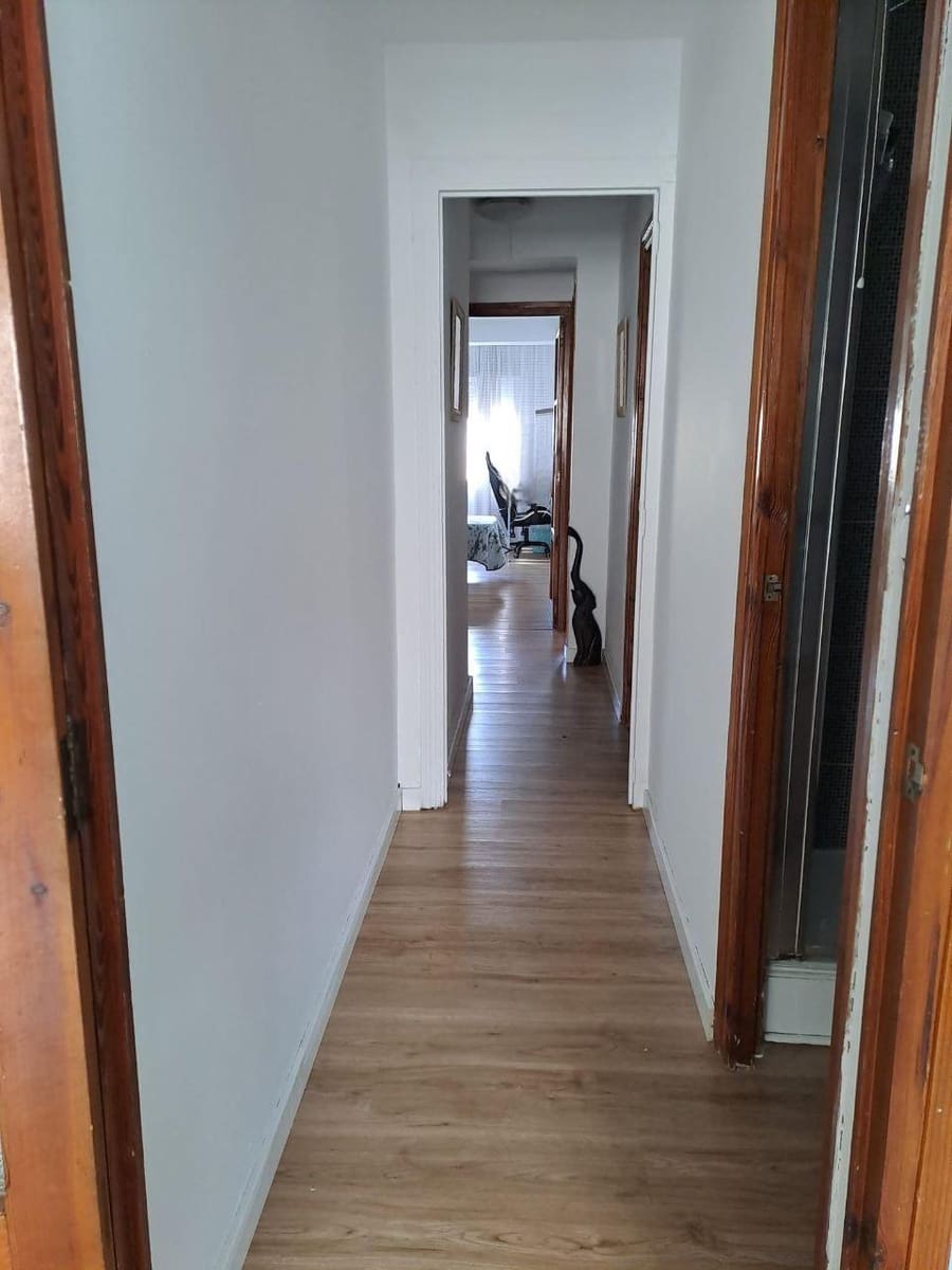 4 quarto Casa em Banda para venda em Moncada - 360 000 € (Ref: 8968340)