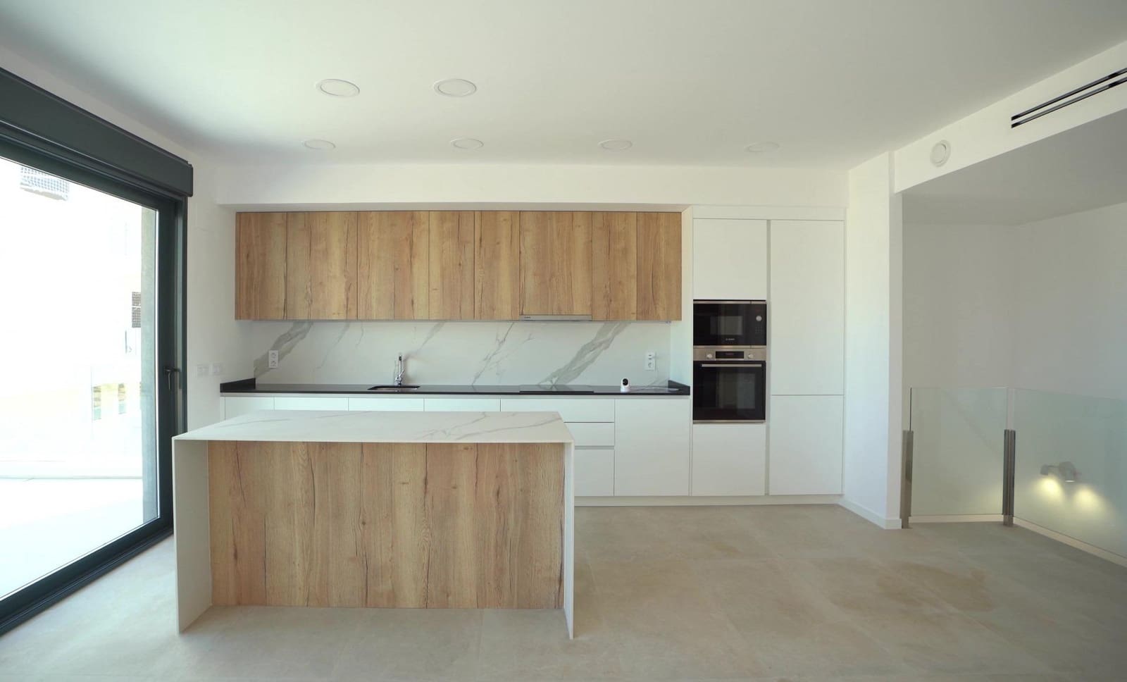 5 camera da letto Appartamento in vendita in Finestrat con piscina garage - 580.000 € (Rif: 8970385)