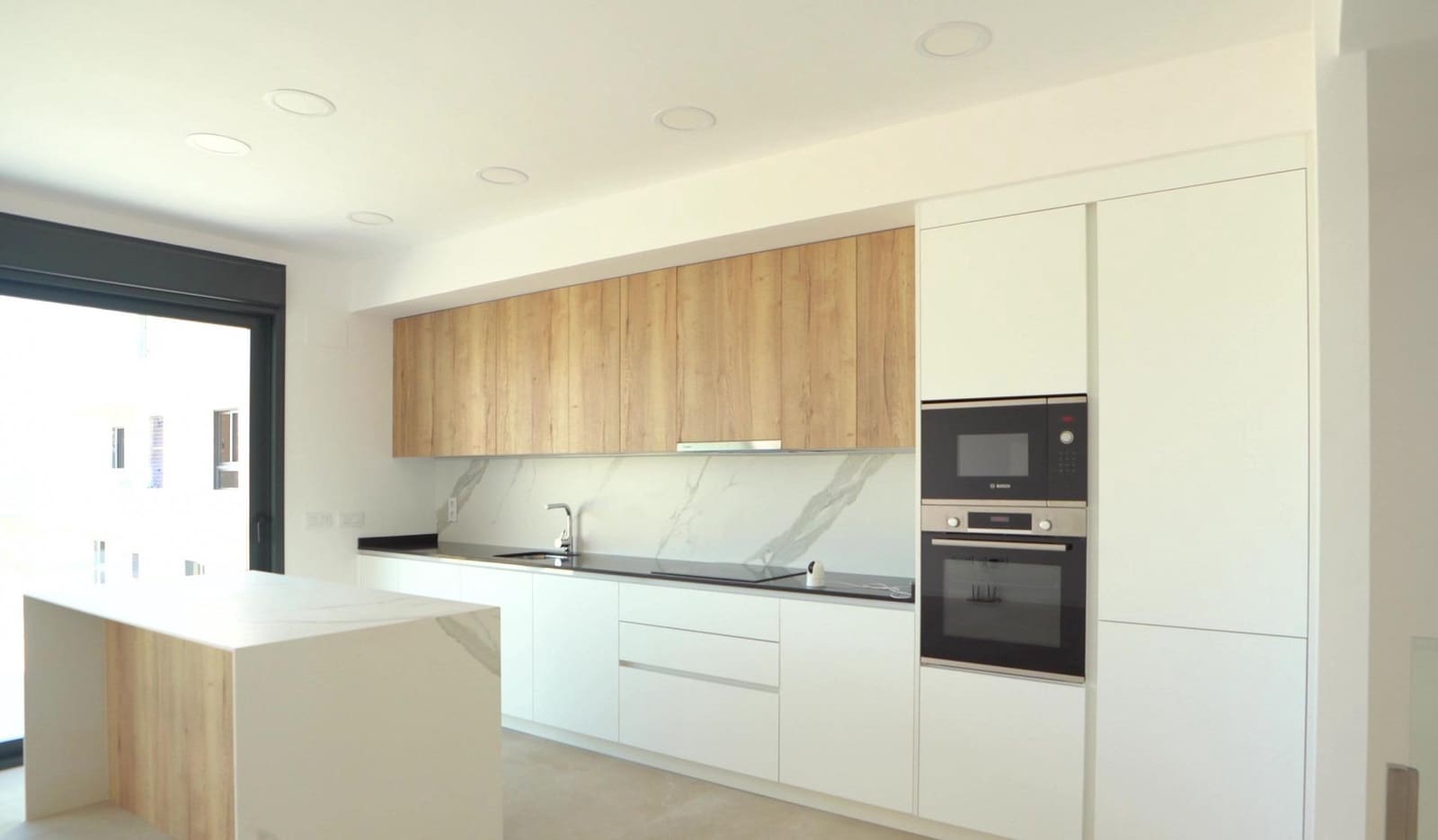 5 camera da letto Appartamento in vendita in Finestrat con piscina garage - 580.000 € (Rif: 8970385)