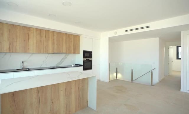 5 camera da letto Appartamento in vendita in Finestrat con piscina garage - 580.000 € (Rif: 8970385)