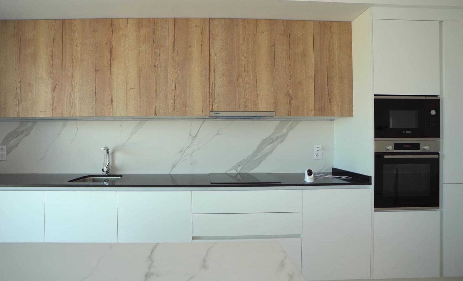 5 camera da letto Appartamento in vendita in Finestrat con piscina garage - 580.000 € (Rif: 8970385)