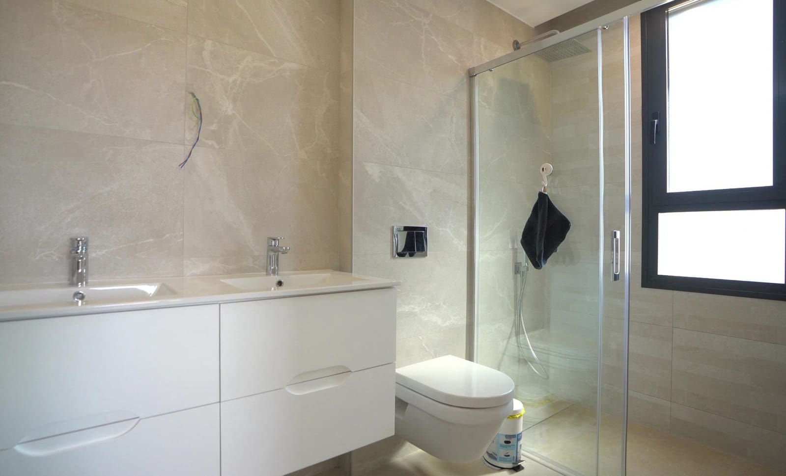 5 camera da letto Appartamento in vendita in Finestrat con piscina garage - 580.000 € (Rif: 8970385)