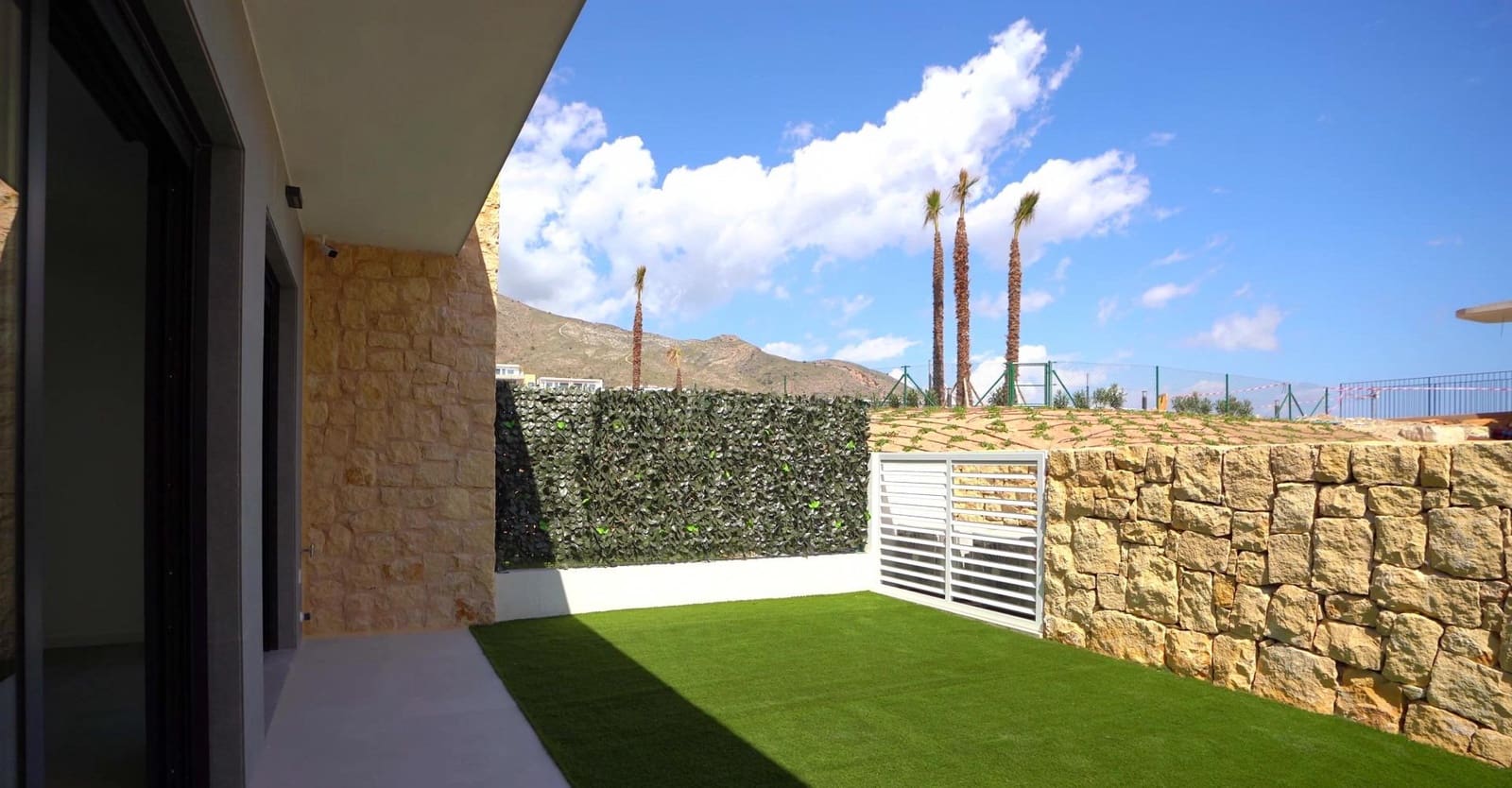 5 camera da letto Appartamento in vendita in Finestrat con piscina garage - 580.000 € (Rif: 8970385)