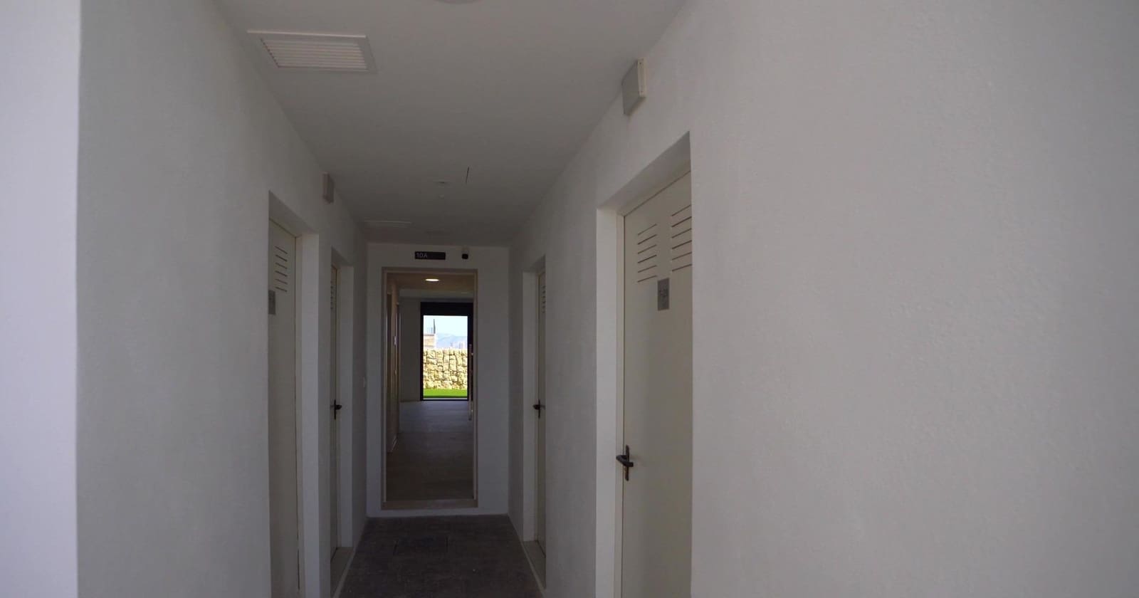 5 camera da letto Appartamento in vendita in Finestrat con piscina garage - 580.000 € (Rif: 8970385)