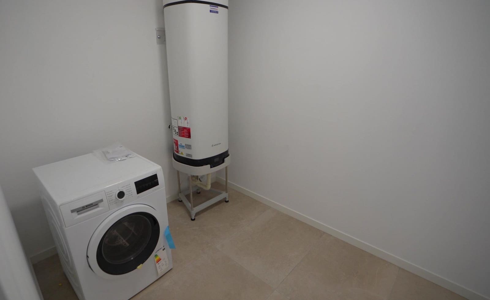 5 camera da letto Appartamento in vendita in Finestrat con piscina garage - 580.000 € (Rif: 8970385)