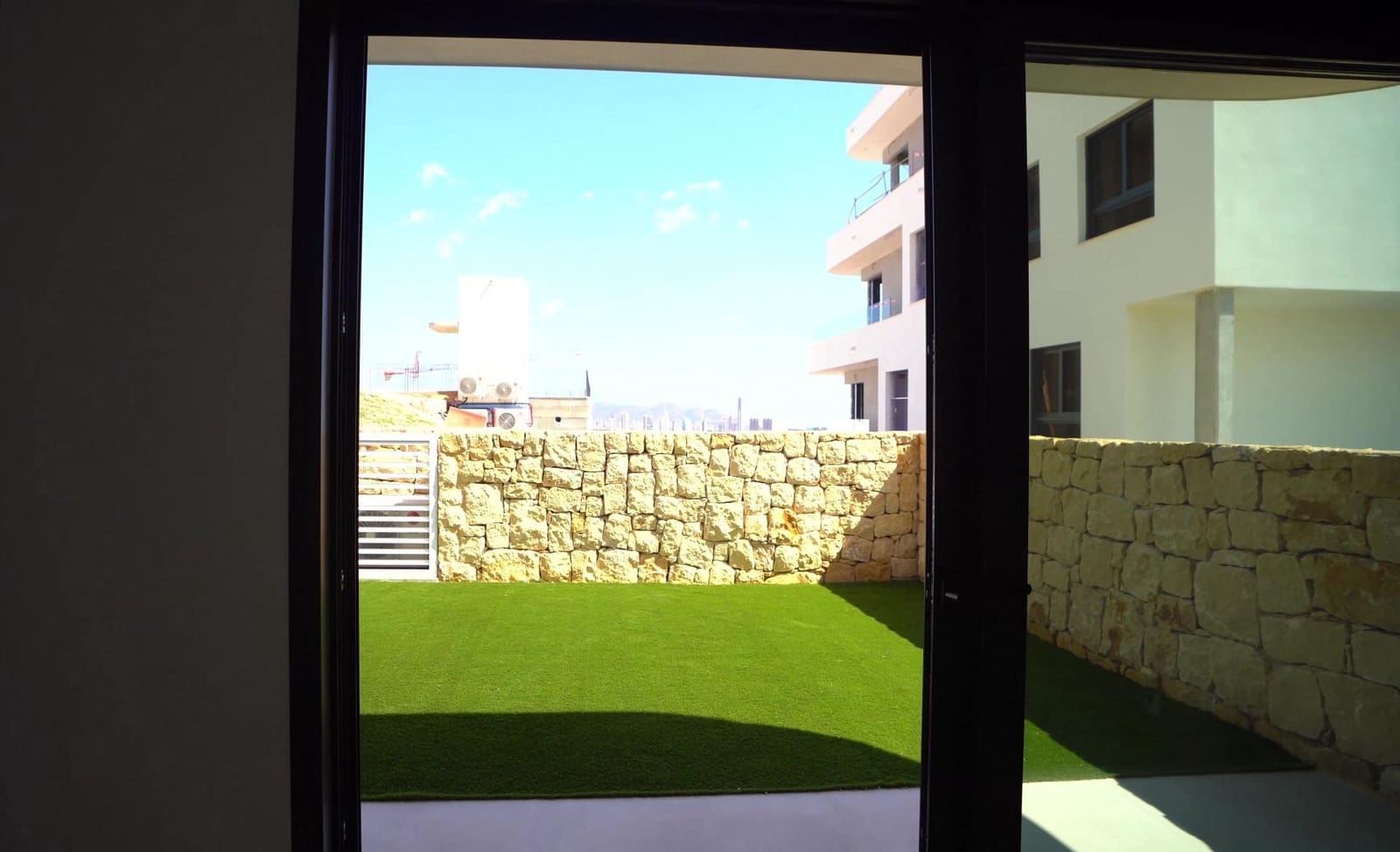 5 camera da letto Appartamento in vendita in Finestrat con piscina garage - 580.000 € (Rif: 8970385)