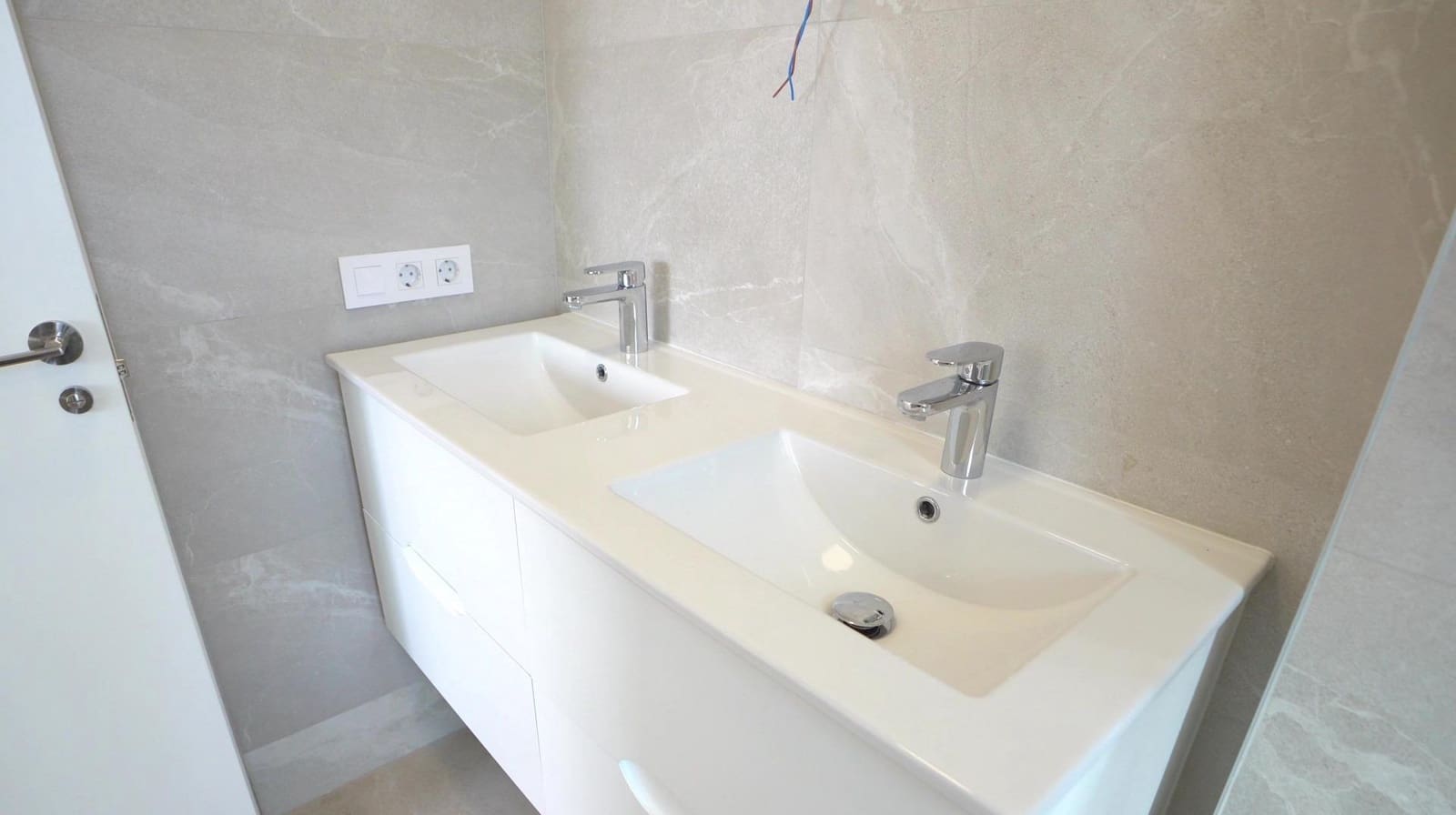 5 camera da letto Appartamento in vendita in Finestrat con piscina garage - 580.000 € (Rif: 8970385)