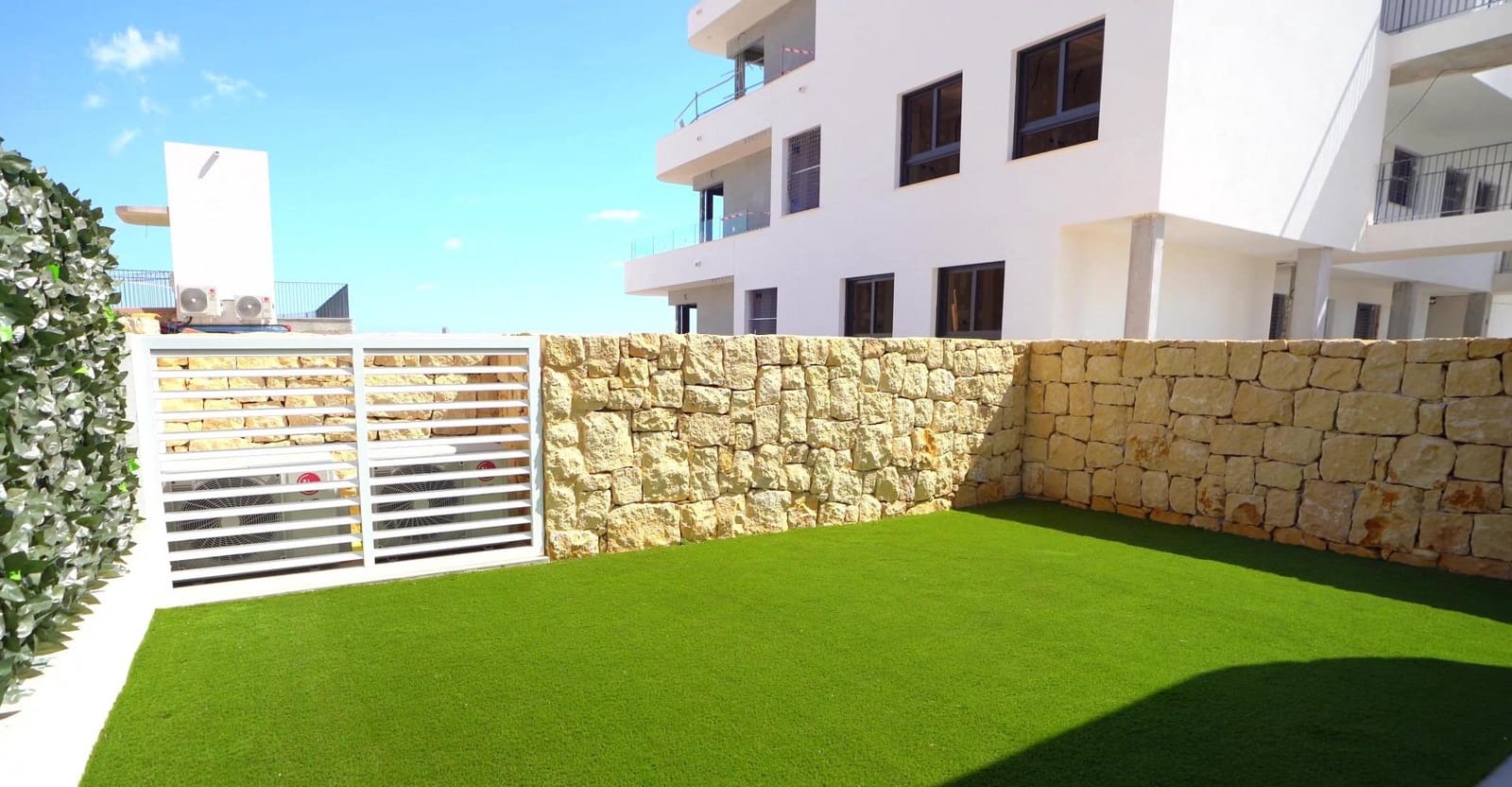 5 camera da letto Appartamento in vendita in Finestrat con piscina garage - 580.000 € (Rif: 8970385)